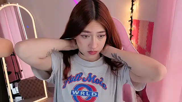 violet ch online show from 23, 9, 2025