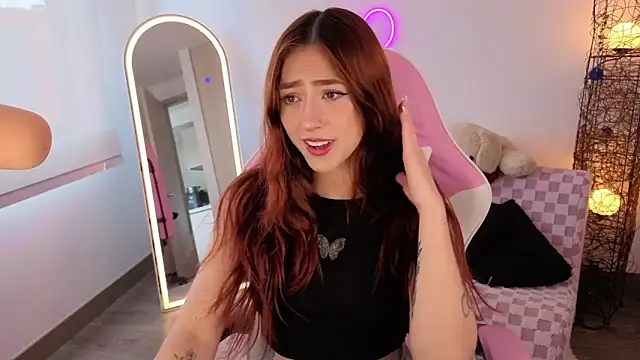 violet ch online show from 26, 11, 2025