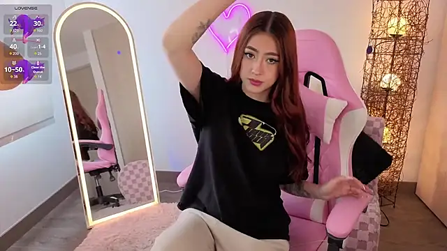 violet ch online show from 4, 12, 2025