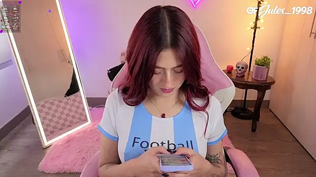 violet ch online show from 27, 3, 2026