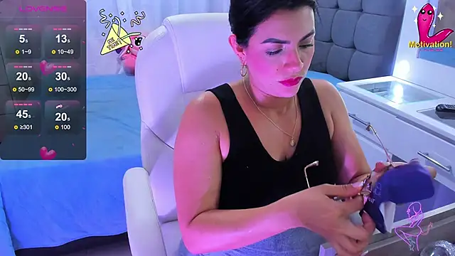 dahian carter online show from 20, 12, 2024