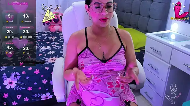 dahian carter online show from 31, 12, 2024