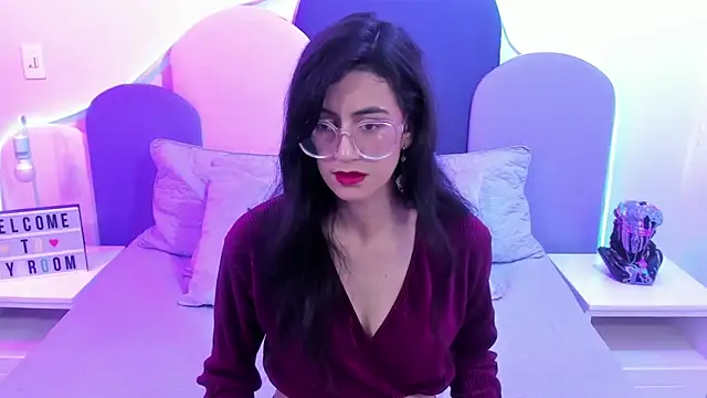 Snapshot of SophieGomez22 chatting on 10, 2, 2025 SophieGomez22 online show from 10, 2, 2025