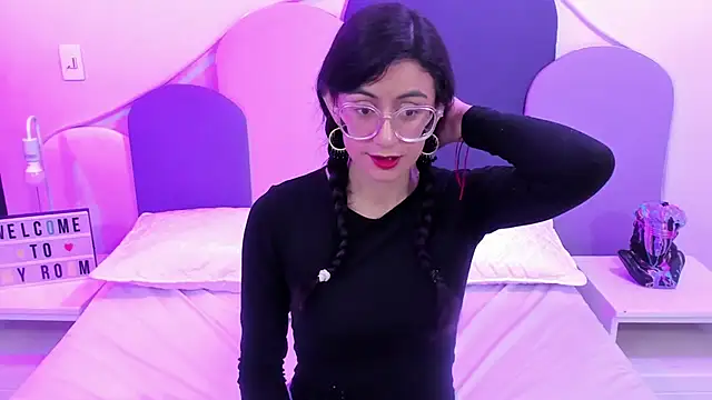 Snapshot of SophieGomez22 chatting on 20, 2, 2025 SophieGomez22 online show from 20, 2, 2025