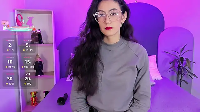 Snapshot of SophieGomez22 chatting on 19, 9, 2025 SophieGomez22 online show from 19, 9, 2025