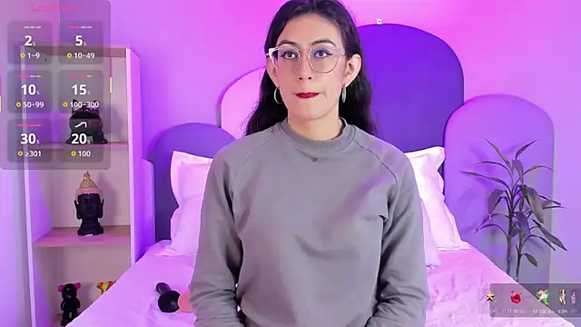 Snapshot of SophieGomez22 chatting on 19, 11, 2025 SophieGomez22 online show from 19, 11, 2025