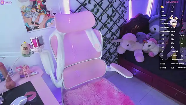 Snapshot of MaddyFooxx chatting on 19, 9, 2025 MaddyFooxx online show from 19, 9, 2025