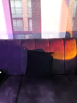 Mazikeen-- online show from 14, 2, 2026