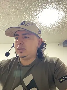 DanielGomez9 online show from 9, 2, 2026