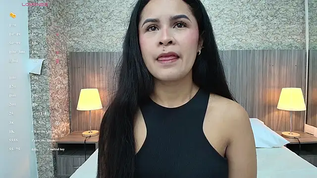 Snapshot of maite_jhon chatting on 18, 4, 2026 maite jhon online show from 18, 4, 2026