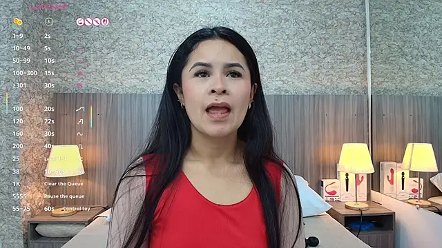 Snapshot of maite_jhon chatting on 25, 5, 2026 maite jhon online show from 25, 5, 2026