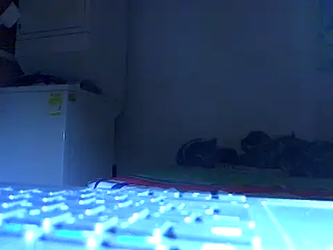 Snapshot of Ian_zaenzz chatting on 23, 11, 2025 Ian zaenzz online show from 23, 11, 2025