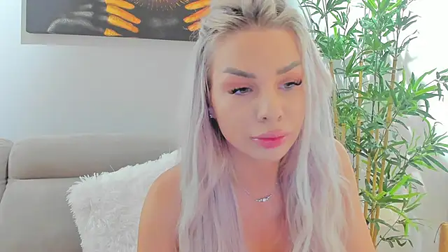 Russian Ava online show from 26, 10, 2025