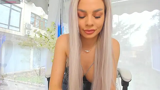 Russian Ava online show from 16, 11, 2025