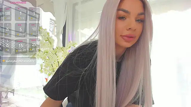 Russian Ava online show from 10, 1, 2026