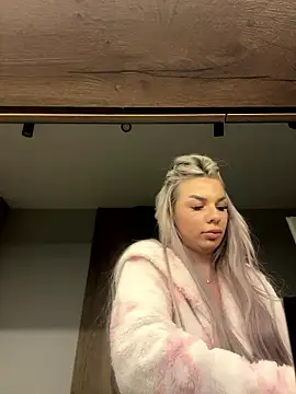 Russian Ava online show from 15, 1, 2026