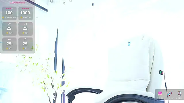 Russian Ava online show from 23, 2, 2026