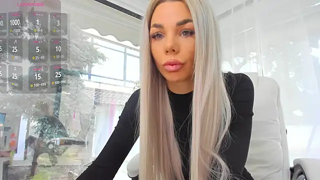 Russian Ava online show from 31, 3, 2026