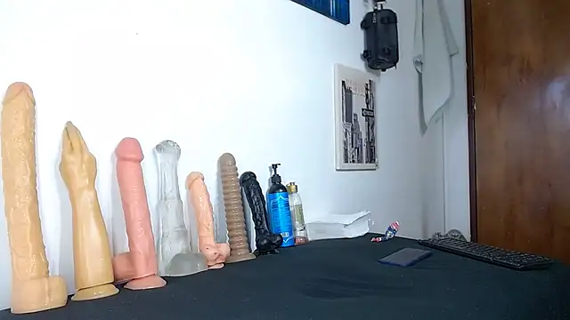 Snapshot of LaGersoon chatting on 1, 5, 2026 LaGersoon online show from 1, 5, 2026