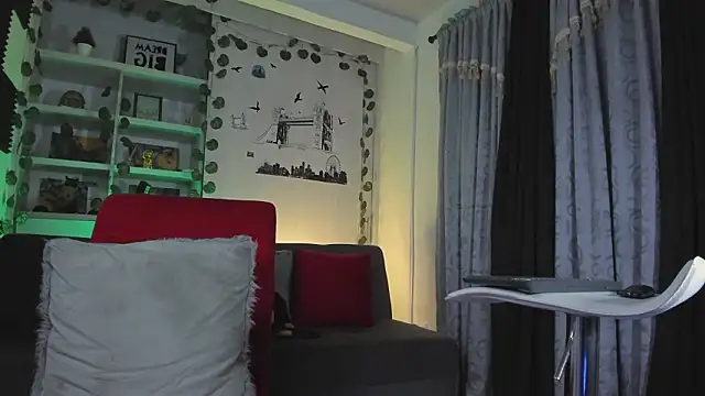 Couple muscle1 online show from 10, 2, 2026