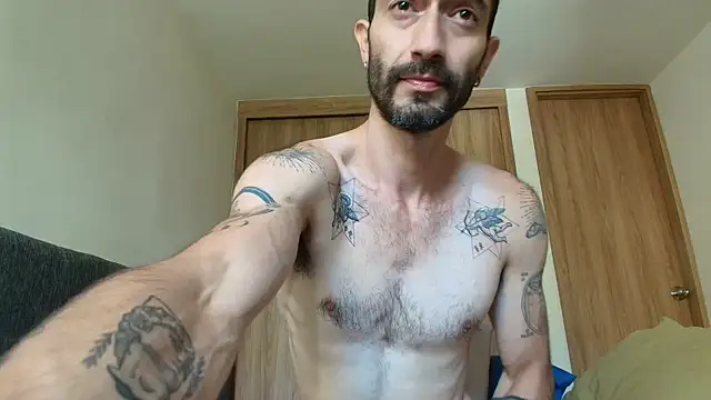 Snapshot of ALEJANDRO_BIGCOCK chatting on 31, 5, 2026 ALEJANDRO BIGCOCK online show from 31, 5, 2026