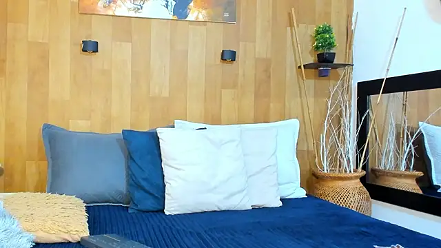 Snapshot of marianaa90 chatting on 25, 10, 2025 marianaa90 online show from 25, 10, 2025