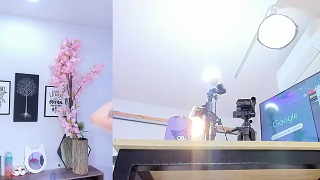 Siouxsie cenobite online show from 19, 2, 2026