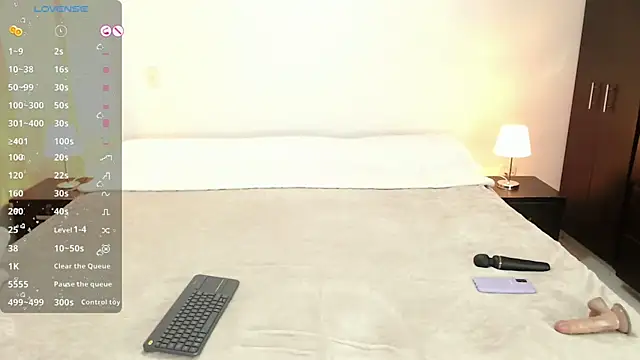 Snapshot of crissticutte chatting on 19, 1, 2025 crissticutte online show from 19, 1, 2025