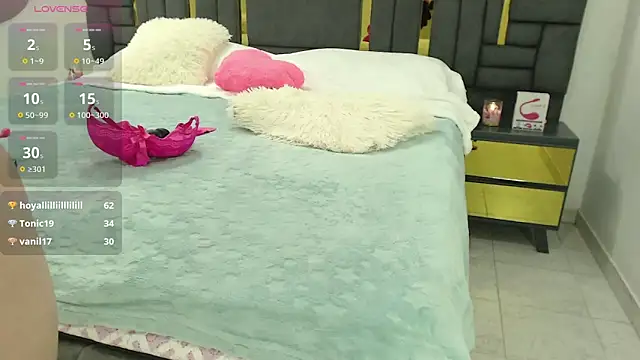 Snapshot of crissticutte chatting on 16, 3, 2025 crissticutte online show from 16, 3, 2025