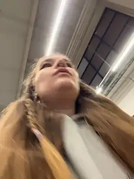 Holy Tereza online show from 7, 3, 2026