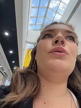 Holy Tereza online show from 26, 5, 2026