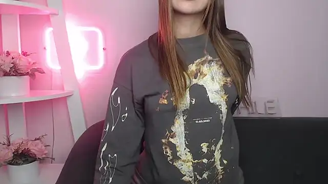 MilanaAngelAs online show from 16, 11, 2025