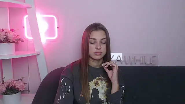 MilanaAngelAs online show from 23, 11, 2025