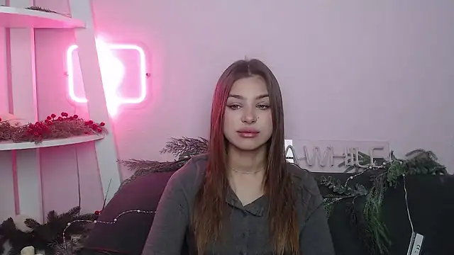 MilanaAngelAs online show from 16, 1, 2026