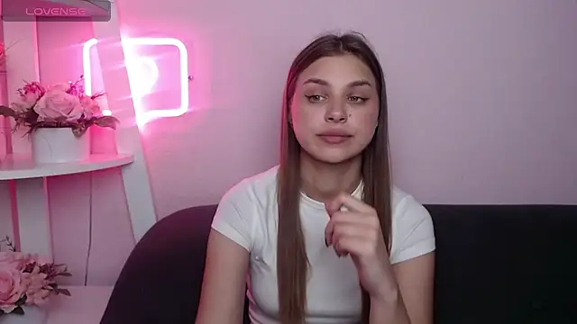 MilanaAngelAs online show from 26, 5, 2026