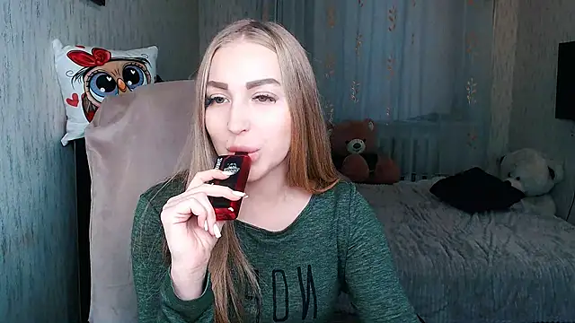 Snapshot of _KittyBoo chatting on 29, 11, 2025 KittyBoo online show from 29, 11, 2025