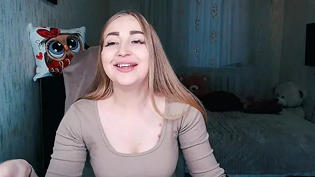 Snapshot of _KittyBoo chatting on 5, 12, 2025 KittyBoo online show from 5, 12, 2025