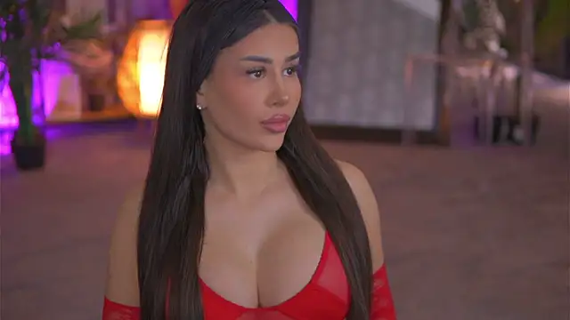 EvaZane online show from 24, 2, 2025