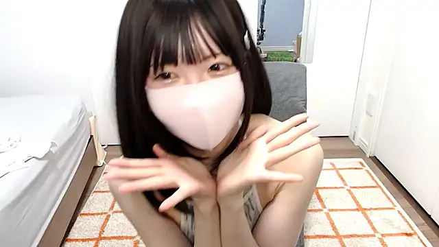 Snapshot of _mi_tsu_ki_ chatting on 19, 1, 2025 mi tsu ki online show from 19, 1, 2025