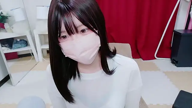 Snapshot of _mi_tsu_ki_ chatting on 21, 6, 2026 mi tsu ki online show from 21, 6, 2026