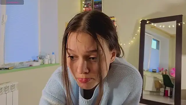 Snapshot of Addelin_Moon chatting on 23, 2, 2026 Addelin Moon online show from 23, 2, 2026