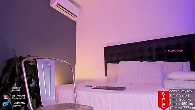 Matt Ferrer online show from 23, 10, 2025