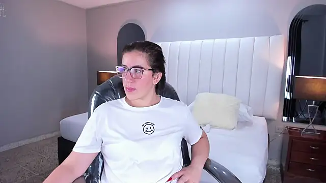 vanity sex online show from 28, 10, 2025