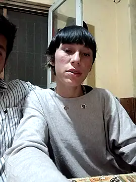 babylexx 18 online show from 15, 12, 2025