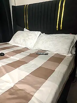 KikiLovesD online show from 16, 2, 2026