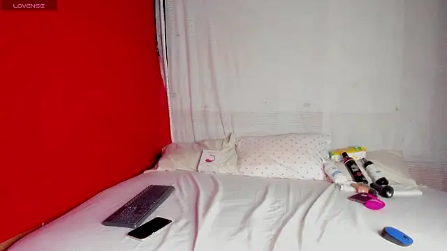 Snapshot of Lorena_Hawkins chatting on 29, 3, 2026 Lorena Hawkins online show from 29, 3, 2026