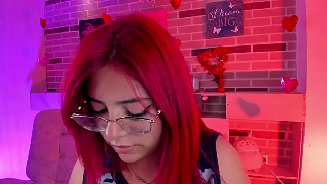 Rousse Collinss online show from 25, 2, 2025