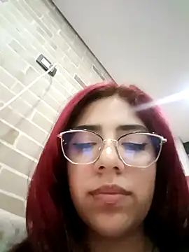 Rousse Collinss online show from 1, 3, 2025