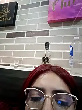 Rousse Collinss online show from 28, 10, 2025