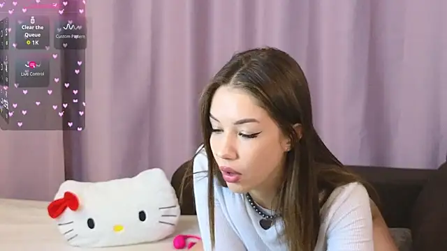 ellie kramer online show from 19, 9, 2025